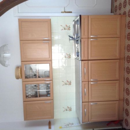 Appartement Lukacs Panzio à Zalakaros Extérieur photo