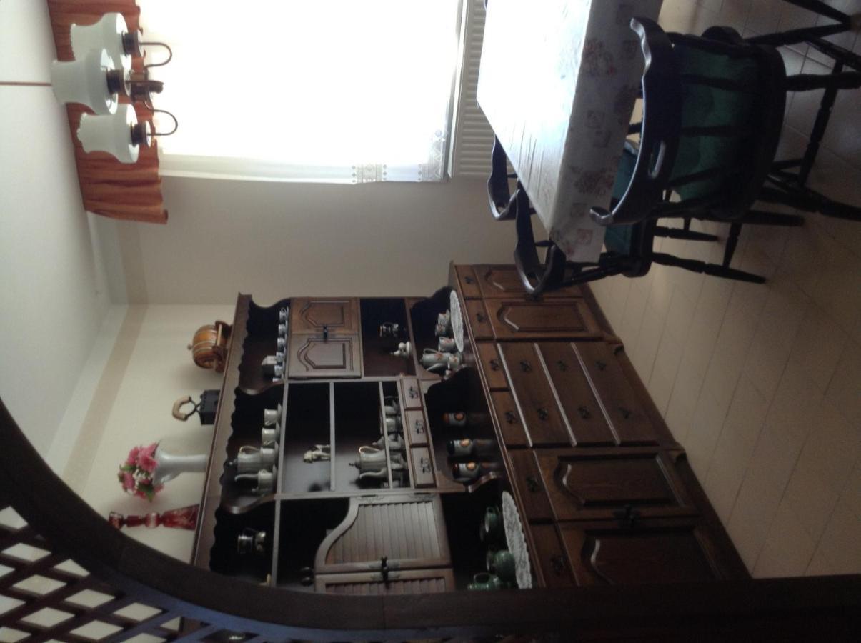 Appartement Lukacs Panzio à Zalakaros Extérieur photo