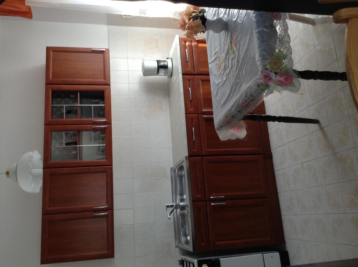 Appartement Lukacs Panzio à Zalakaros Extérieur photo