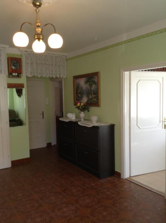 Appartement Lukacs Panzio à Zalakaros Extérieur photo