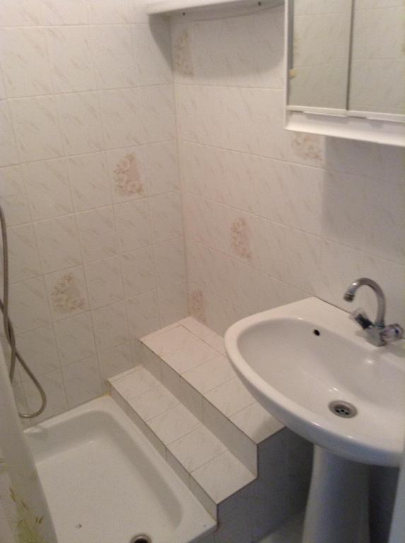 Appartement Lukacs Panzio à Zalakaros Extérieur photo