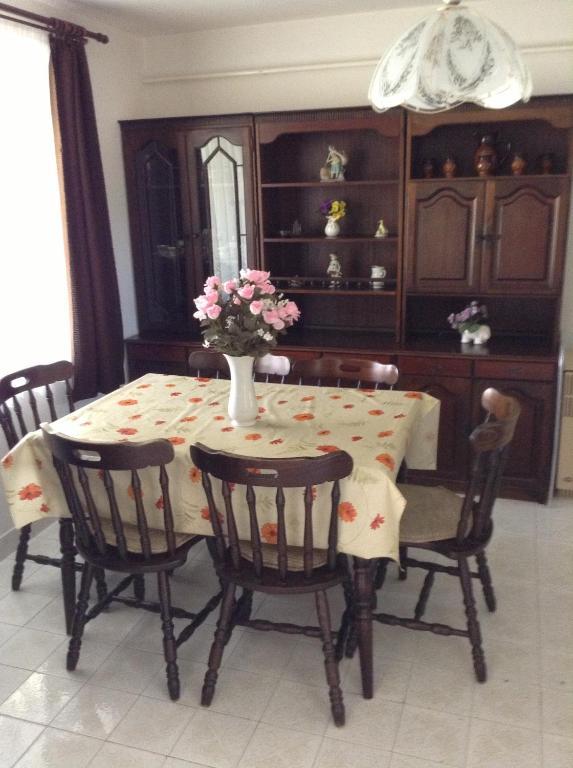 Appartement Lukacs Panzio à Zalakaros Extérieur photo