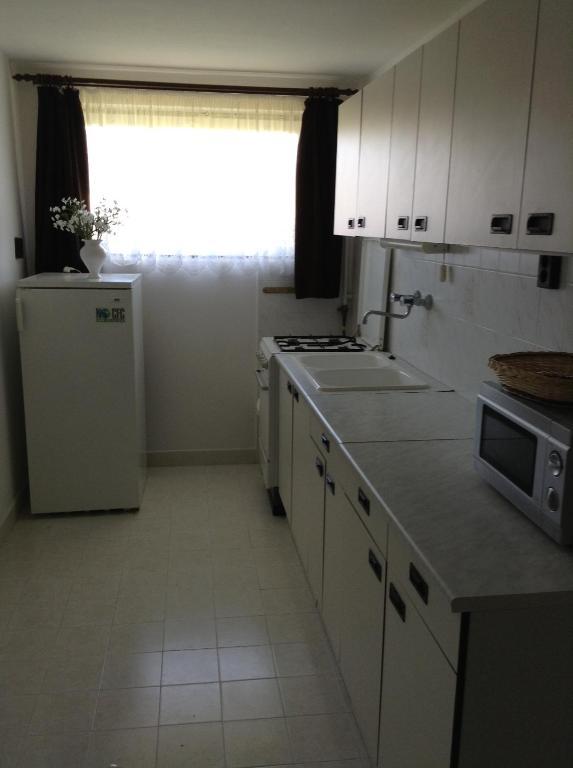 Appartement Lukacs Panzio à Zalakaros Extérieur photo