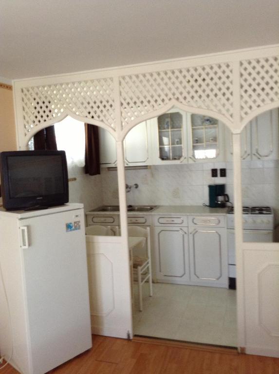 Appartement Lukacs Panzio à Zalakaros Extérieur photo