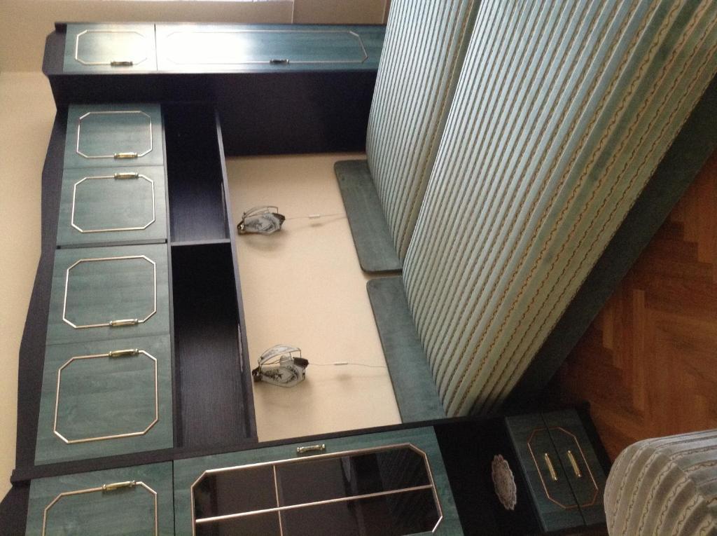 Appartement Lukacs Panzio à Zalakaros Extérieur photo