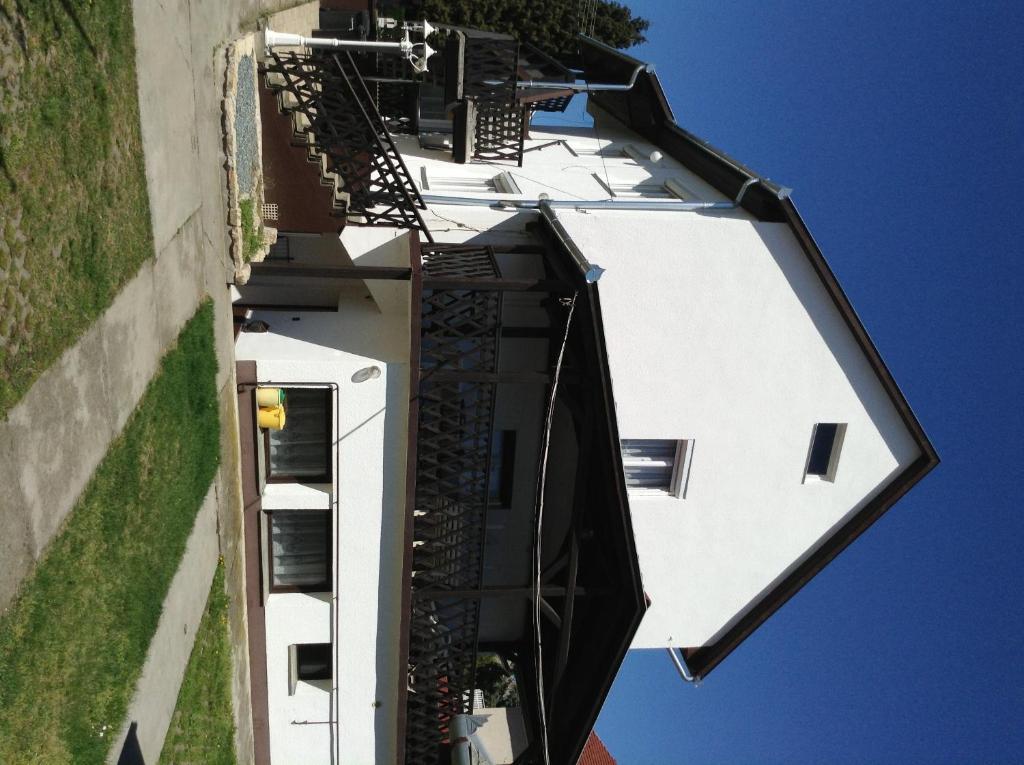 Appartement Lukacs Panzio à Zalakaros Extérieur photo