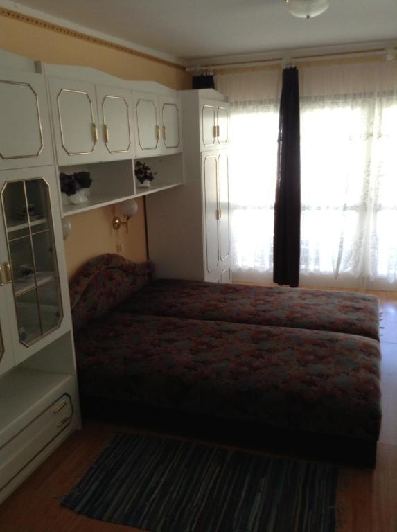 Appartement Lukacs Panzio à Zalakaros Extérieur photo